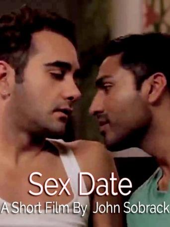 Sex Date Poster of Sex Date