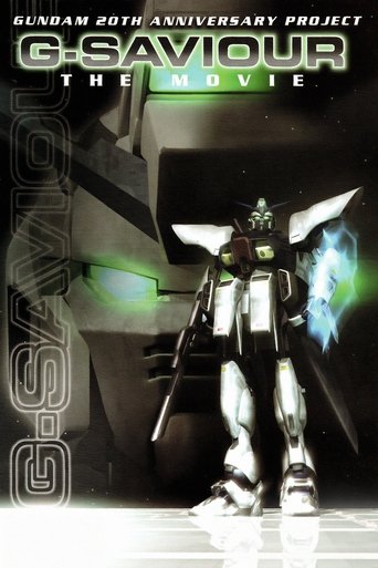 G-Saviour Poster of G-Saviour