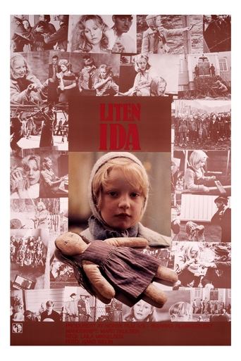 Little Ida Poster of Little Ida