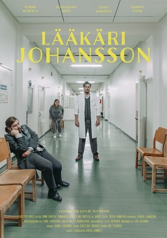 Doctor Johansson Poster of Doctor Johansson