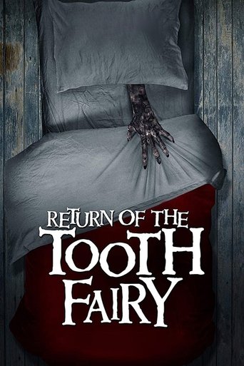 Return of the Tooth Fairy Poster of Return of the Tooth Fairy
