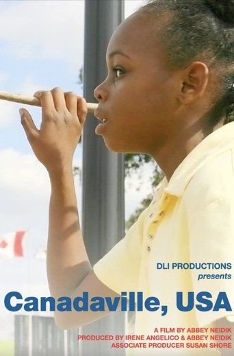 Canadaville, USA Poster of Canadaville, USA