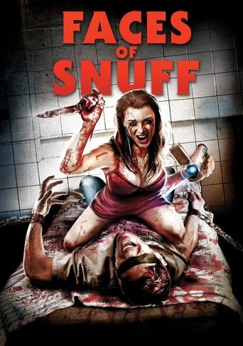 Faces of Snuff Poster of Faces of Snuff