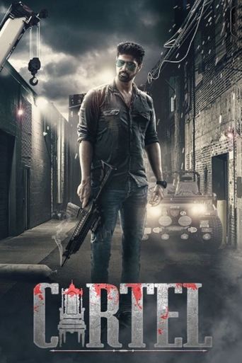 Cartel Poster of Cartel
