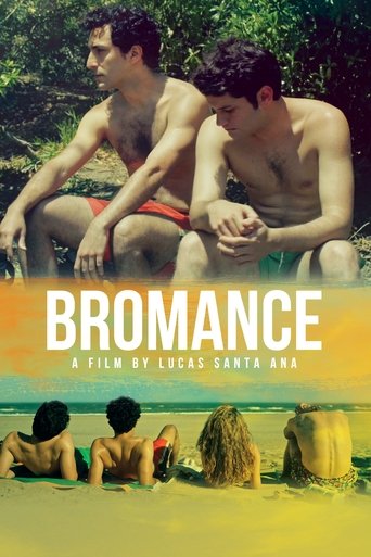 Bromance Poster of Bromance