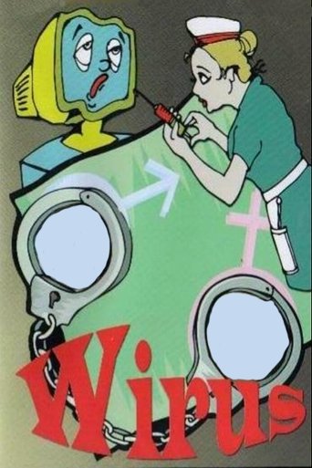 Wirus Poster of Wirus
