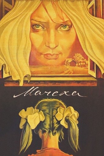 The Stepmother Poster of The Stepmother
