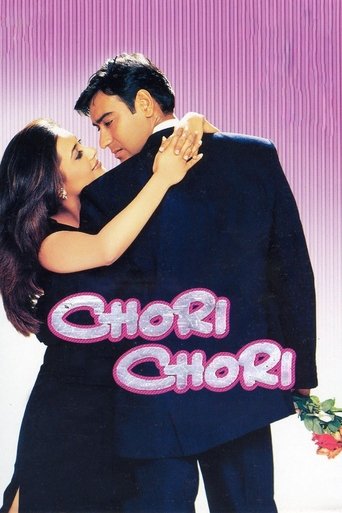 Chori Chori Poster of Chori Chori
