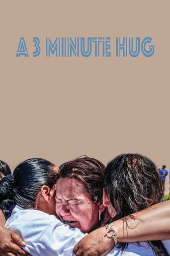 A 3 Minute Hug Poster of A 3 Minute Hug