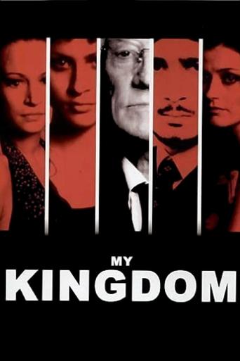 My Kingdom Poster of My Kingdom