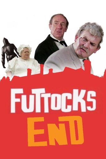 Futtocks End Poster of Futtocks End