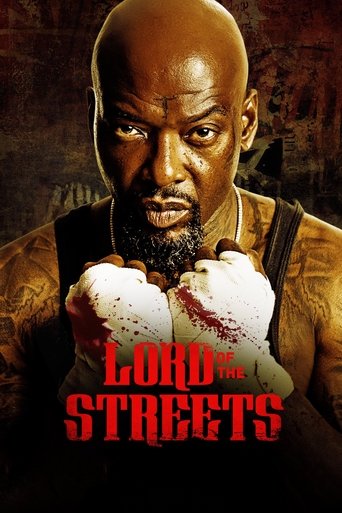 Lord of the Streets Poster of Lord of the Streets