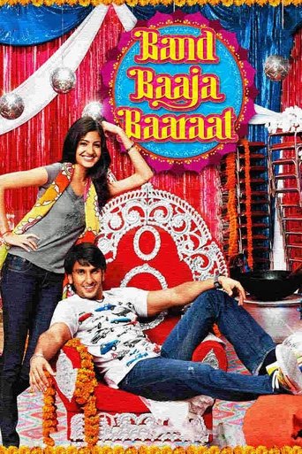 Band Baaja Baaraat Poster of Band Baaja Baaraat