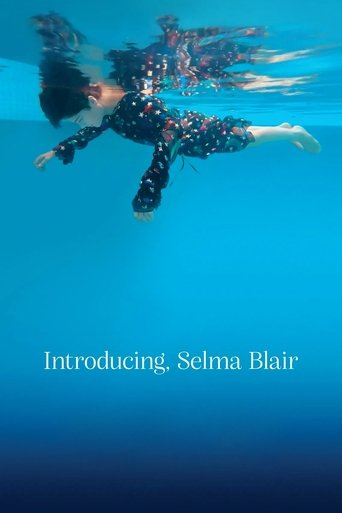 Introducing, Selma Blair Poster of Introducing, Selma Blair