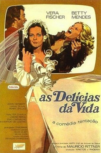 The Delights of Life Poster of The Delights of Life