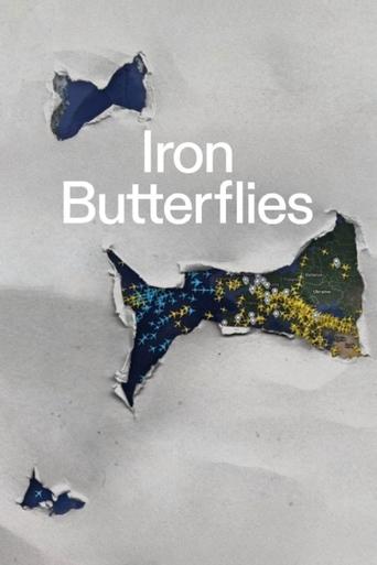 Iron Butterflies Poster of Iron Butterflies