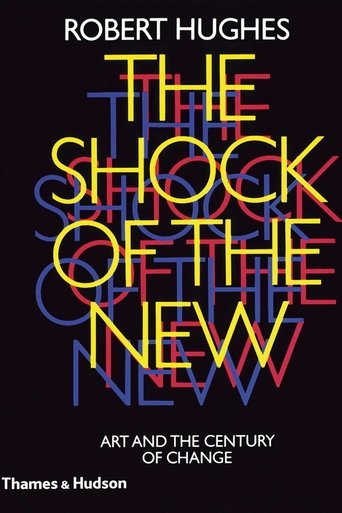The Shock of the New Poster of The Shock of the New