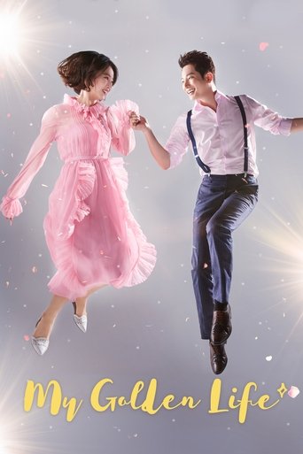 My Golden Life Poster of My Golden Life