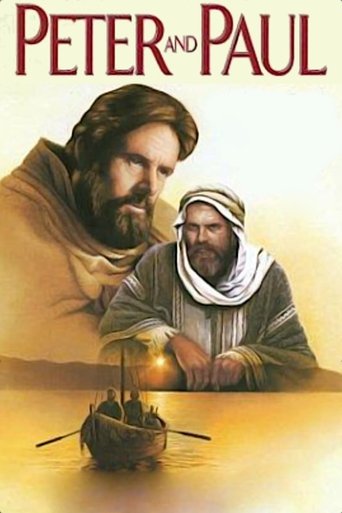 Peter and Paul Poster of Peter and Paul