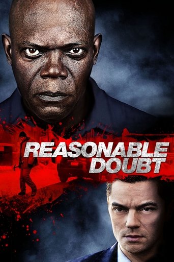 Reasonable Doubt Poster of Reasonable Doubt