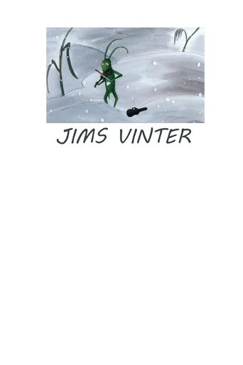 Jim's Winter Poster of Jim's Winter