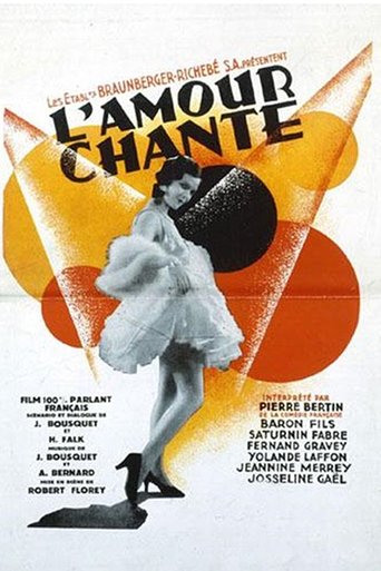 Love Songs Poster of Love Songs