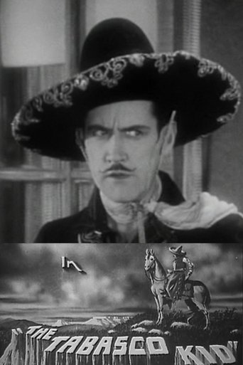 The Tabasco Kid Poster of The Tabasco Kid