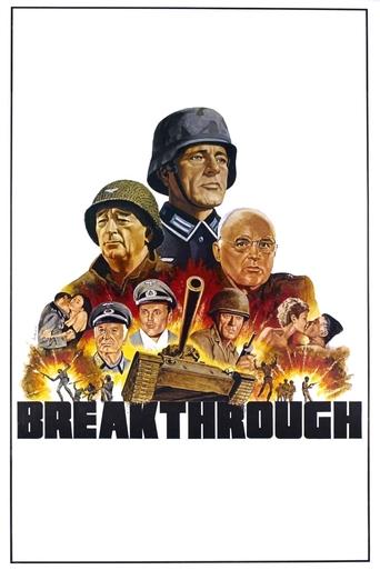 Breakthrough Poster of Breakthrough
