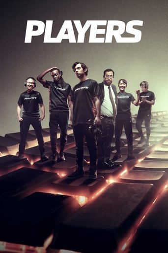 Players Poster of Players
