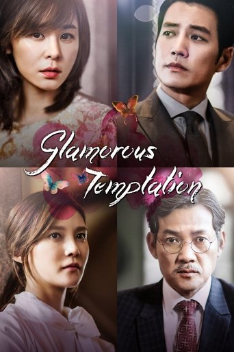 Glamorous Temptation Poster of Glamorous Temptation
