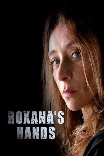 Roxana's Hands Poster of Roxana's Hands