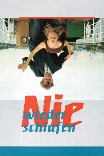 Never Sleep Again Poster of Never Sleep Again