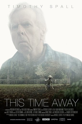 This Time Away Poster of This Time Away