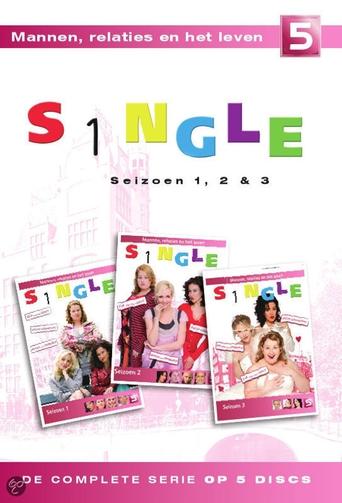S1ngle Poster of S1ngle