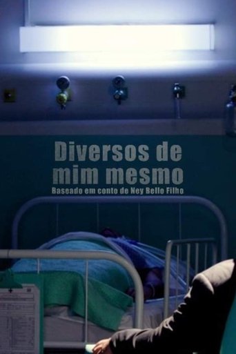 Diversos de Mim Mesmo Poster of Diversos de Mim Mesmo