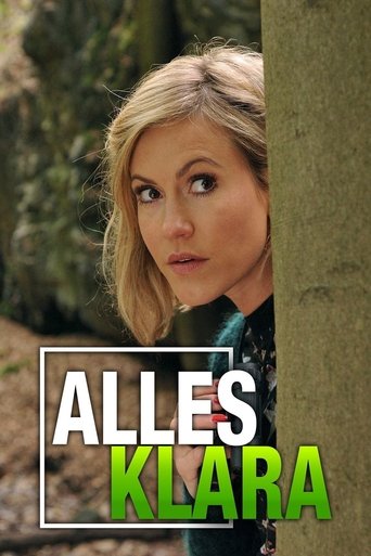 Heiter bis tödlich - Alles Klara Poster of Heiter bis tödlich - Alles Klara