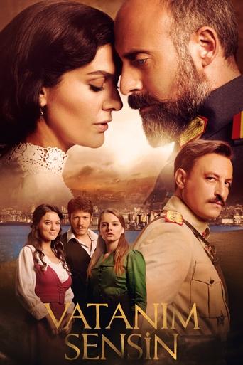 Wounded Love Poster of Wounded Love