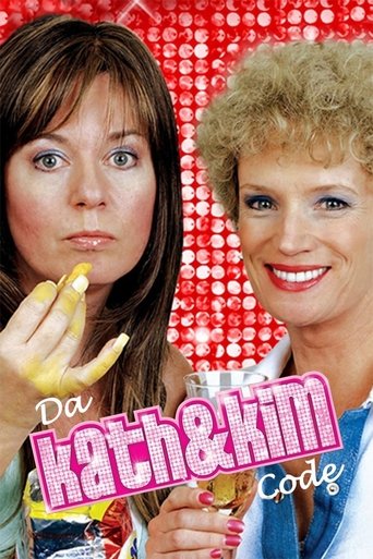 Da Kath & Kim Code Poster of Da Kath & Kim Code