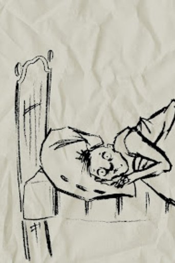 Hush, Grandma is Sleeping! Poster of Hush, Grandma is Sleeping!