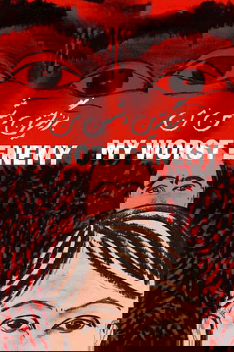 My Worst Enemy Poster of My Worst Enemy