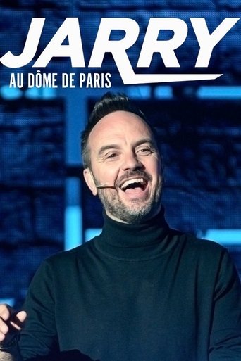Jarry au Dôme de Paris Poster of Jarry au Dôme de Paris