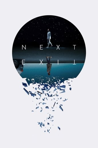 Next Exit Poster of Next Exit