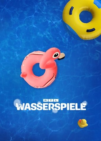 RTL Wasserspiele Poster of RTL Wasserspiele