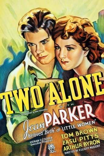 Two Alone Poster of Two Alone