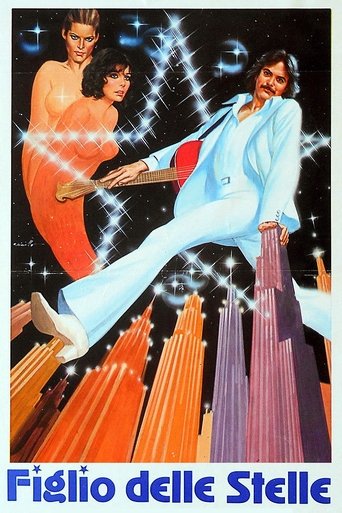 Figlio delle stelle Poster of Figlio delle stelle