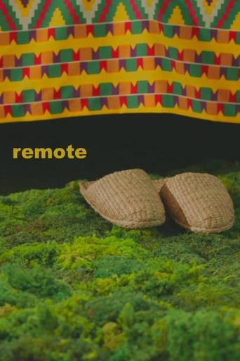 Remote Poster of Remote