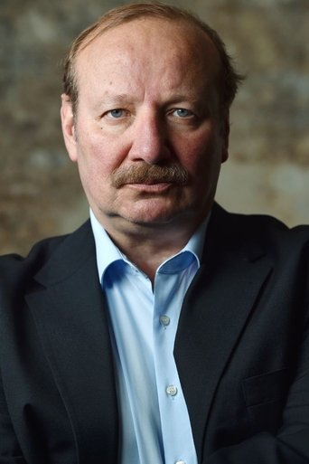 Rainer Reiners Portrait of Rainer Reiners
