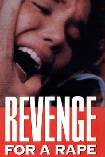 Revenge for a Rape Poster of Revenge for a Rape
