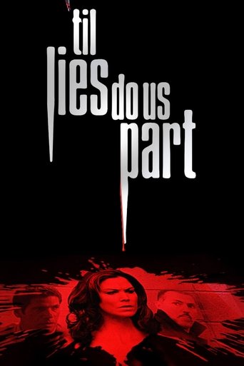 'Til Lies Do Us Part Poster of 'Til Lies Do Us Part
