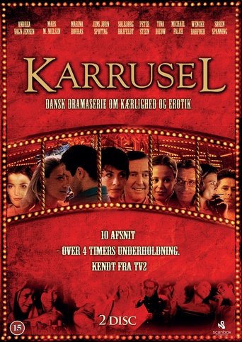 Karrusel Poster of Karrusel